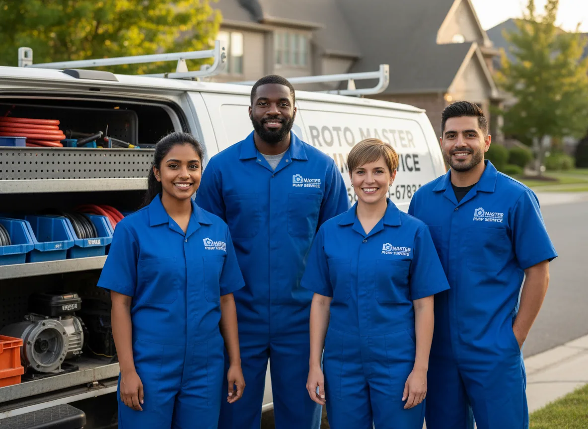 Sump Pump Installation company in Lanai City, HI